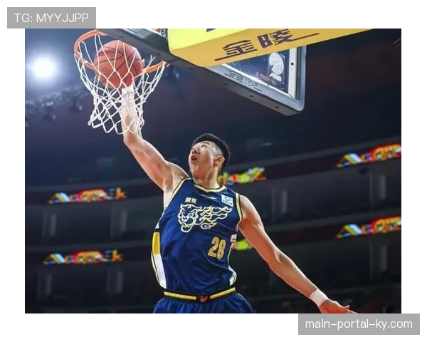 约克超远三分绝杀广东 浙江队年轻球员展现大心脏属性