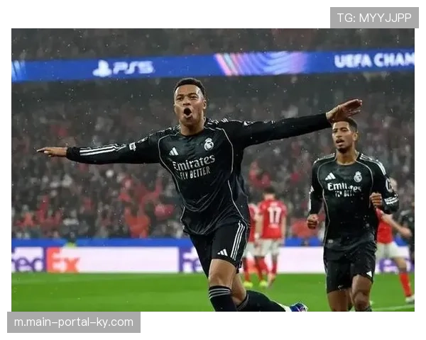 姆巴佩领衔皇马攻击群 客场挑战本菲卡需提升比赛专注度 姆巴佩领衔皇马攻击群 客场挑战本菲卡需提升比赛专注度