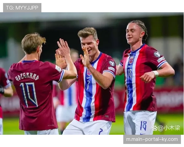 挪威黑马上限评估：哈兰德决定性作用与团队配合平衡